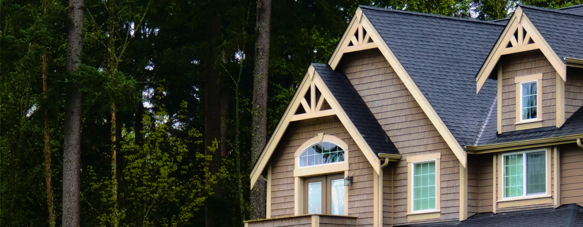 home exterior services