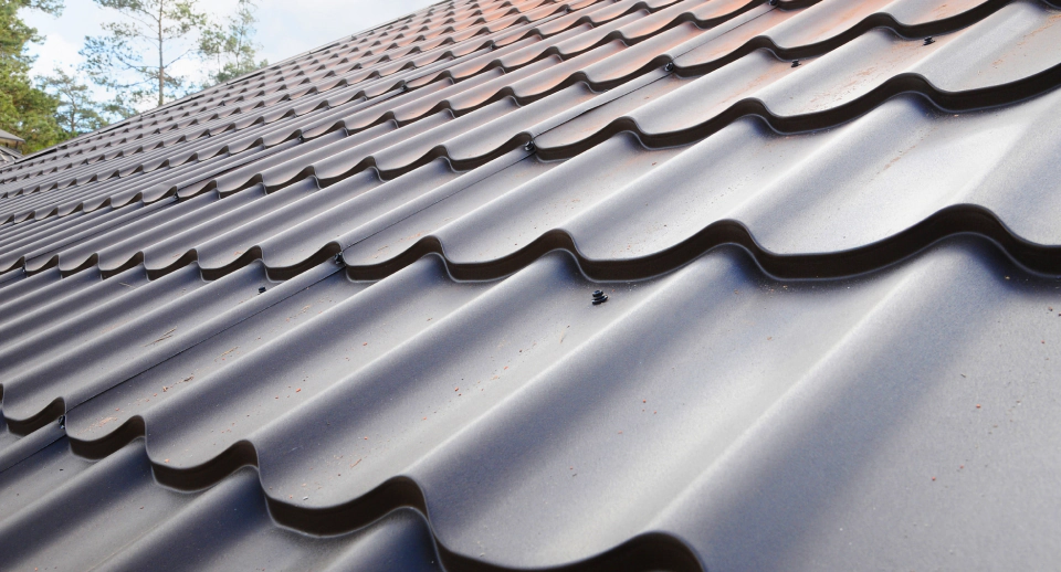 roofing services