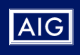 AIG Badge