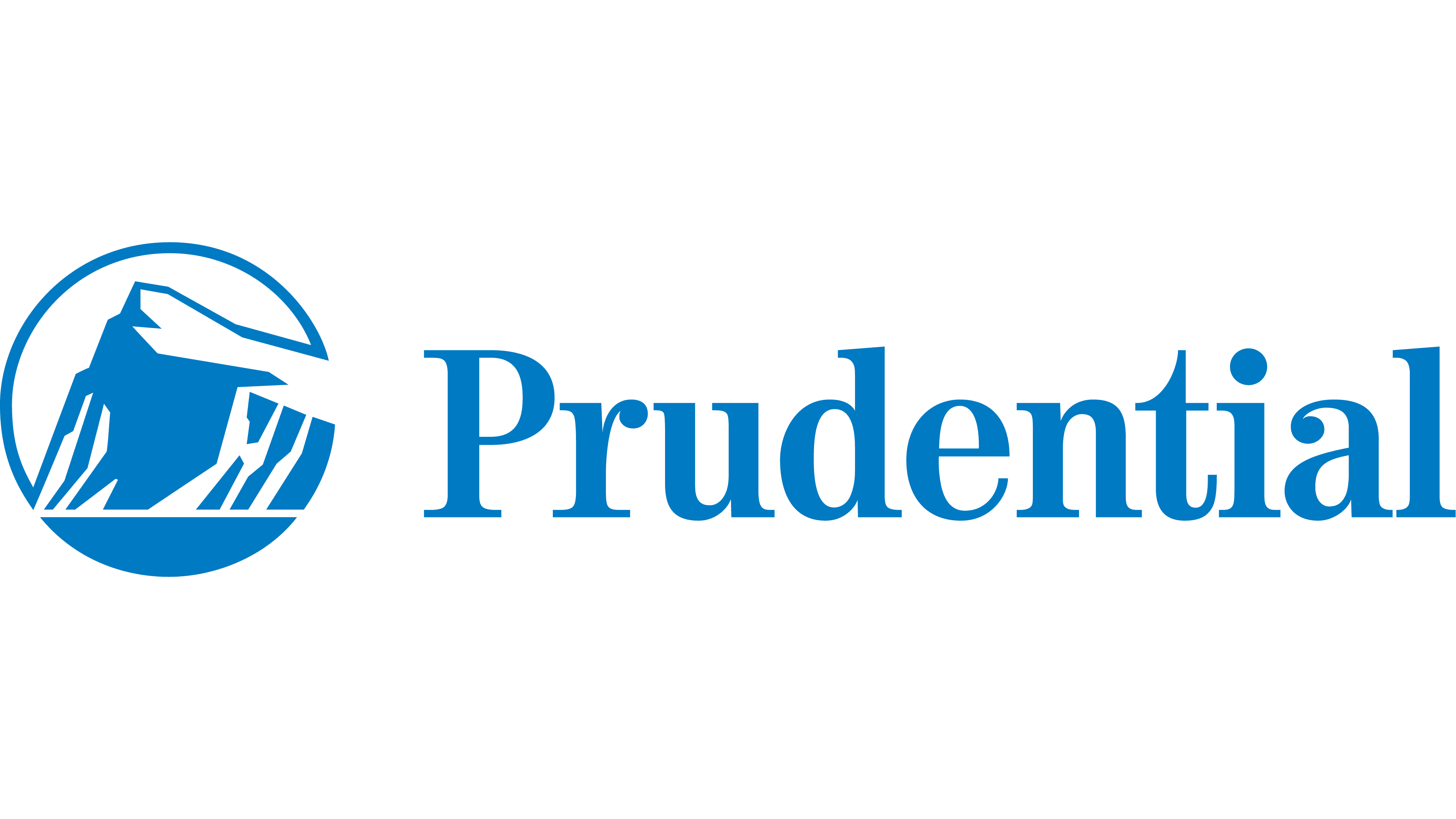 Prudential Financial logo